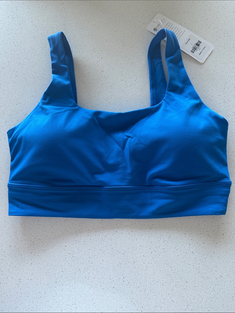 Butterluxe U Back Longline Bra - Picture 7 of 7